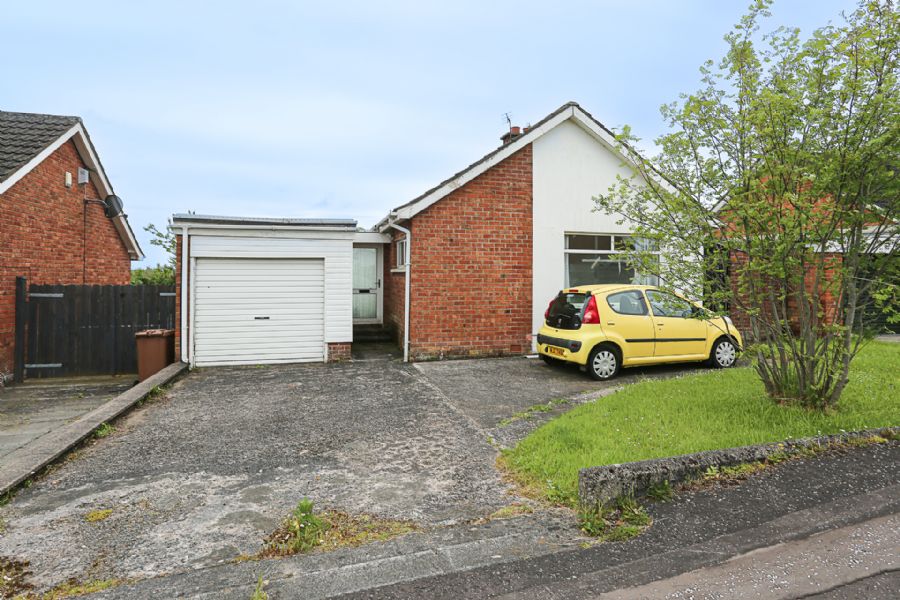 27 Lough Swilly Park, Carryduff